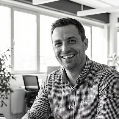 Hannes Reich - Redakteur